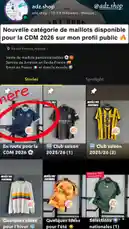 Video by @adz.shop with Screenez screenez by M