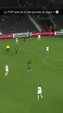 Relive the excitement of Ligue 1 football with these stunning goals and passionate celebrations. Witness key moments from matches including Angers SCO vs Strasbourg and FC Metz vs FC Lorient. This compilation features incredible finishes, dramatic saves, and the electric atmosphere of French professional soccer. by @ligue1 with Original Sound by ligue1