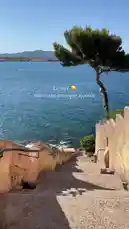 Le sud, mais sans musique ajoutée 🍋 #marseille #southoffrance #landscape by @omofficial with Original Sound by omofficial