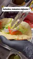 Video by @leonzegourmand with original sound