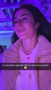 Cléopâtre 🍣 (@cleopatre_off) | Snapchat Stories, Spotlight & Lenses