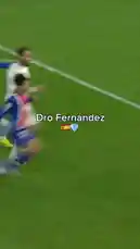 Watch Dro Fernández dazzle on the pitch during a high-energy Ligue 1 soccer match. This clip captures his impressive dribbling skills and one-on-one duels against opponents in white jerseys. The game is set under the lights, showcasing the intensity of professional football. With McDonald's as a prominent sponsor, this moment highlights the excitement of top-tier European club soccer. by @ligue1 with Original Sound by ligue1