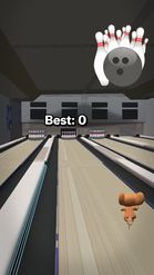 Preview for a Spotlight video that uses the Bowling Ball Lens