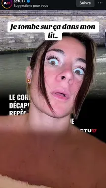 Cléopâtre 🩷 (@cleopatre_off) | Snapchat Stories, Spotlight & Lenses