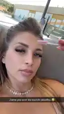 Maevaa Sinaloa ♥ (@maevaasinaloa) Snapchat Stories, Spotlight & Lenses