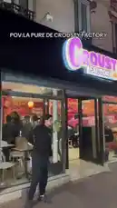 🍚Crousty Factory🍗🧡 (@crousty-factory) | Snapchat Stories, Spotlight ...