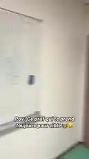 In this hilarious skit by IZER, a student wearing a horse mask walks into class, only to be immediately targeted by the teacher. The prank unfolds as the teacher singles out the student, leading to a series of comedic confrontations involving a phone, a 'model student,' and a dramatic reveal where the teacher himself is revealed to be wearing a horse mask. It's a classic 'teacher picks on you' scenario turned on its head. by @izerflyy with Original Sound by izerflyy