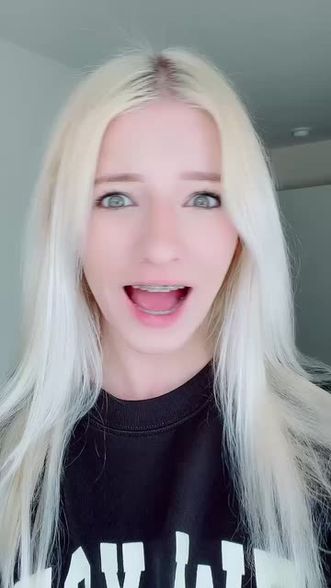 Kayla Void (@kaylavoidd) Snapchat Stories, Spotlight & Lenses