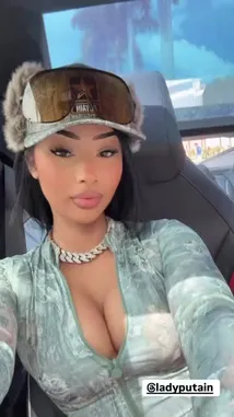 RubiRose (@rubirose) | Snapchat Stories, Spotlight & Lenses