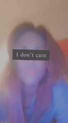 Preview for a Spotlight video that uses the I don't care Lens