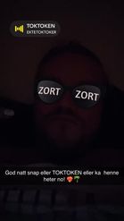 Preview for a Spotlight video that uses the zort trend glasses Lens