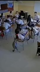 Spotlight content by a Snapchat user