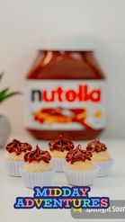 Preview for a Spotlight video that uses the nutella Lens