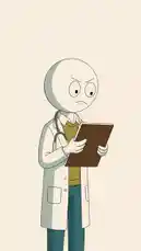 Nonchalant Doctor😄😄😄.....#madittstudios #nonchalant #funny #relatable  #memes by @madittstudios with Original Sound by madittstudios