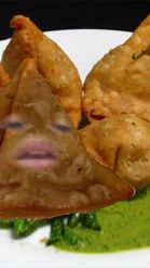 Preview for a Spotlight video that uses the Samosa Lens