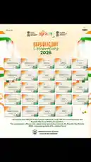 Video by @engbuzzindia24 with National Anthem (Indian) by Rameshwar Patidar