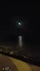 Video by @amohammad_97 with Chand Sitare by Kumar Sanu