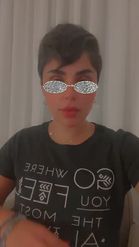 Preview for a Spotlight video that uses the Brilliant Glasses Lens
