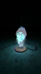 Preview for a Spotlight video that uses the Hologram Lens