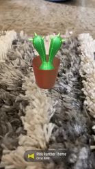 Preview for a Spotlight video that uses the Cactus Rabbit Lens