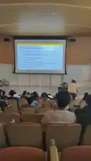 This is an algorithms class by @sheeptester with original sound