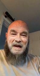 Preview for a Spotlight video that uses the Old Arnold w Beard Lens