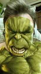 Preview for a Spotlight video that uses the HULK Lens