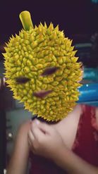 Preview for a Spotlight video that uses the Durian Lens