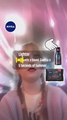 Preview for a Spotlight video that uses the NIVEA Expert Lens Lens