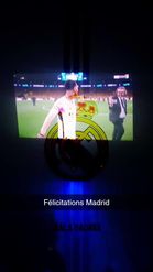 Preview for a Spotlight video that uses the HALA MADRID Lens