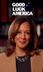 Kamala Harris Returns