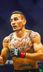 Max Holloway Reveals How He’s Building Muscle