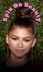Zendaya's Hair Is Out Of This World!