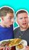 YouTuber Cook Off With Behzinga! 🍳