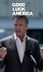 Gavin Newsom goes national