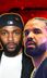 Fans take sides in Kendrick vs. Drake beef