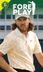 Tommy Fleetwood Smokes The Team On The Green