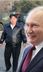 Diktator freut sich über Putins-Geschenk