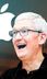 How rich is Tim Cook?