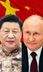 China sides with Russia in Ukraine