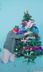Christmas Tree Challenge 👀