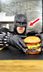 Batman Burger Is Real 😧