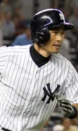 Ichiro Suzuki collects 4,000th hit