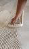 How Herringbone Flooring is Laid