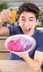 Color Changing Noodles Are Going To Blow Your Mind!