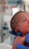 Le premier bébé PMA est né ! 💃