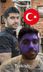 I tried this Turkish Haircut in Saudi Arabia 🤩