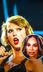 Taylor Swift Gets 'Cryptic Warning' From Kelce's Ex GF