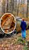Boy Finds An Old Car In The Forest, here's what's Inside