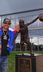 76ers Reveal Allen Iverson's Statue 👀